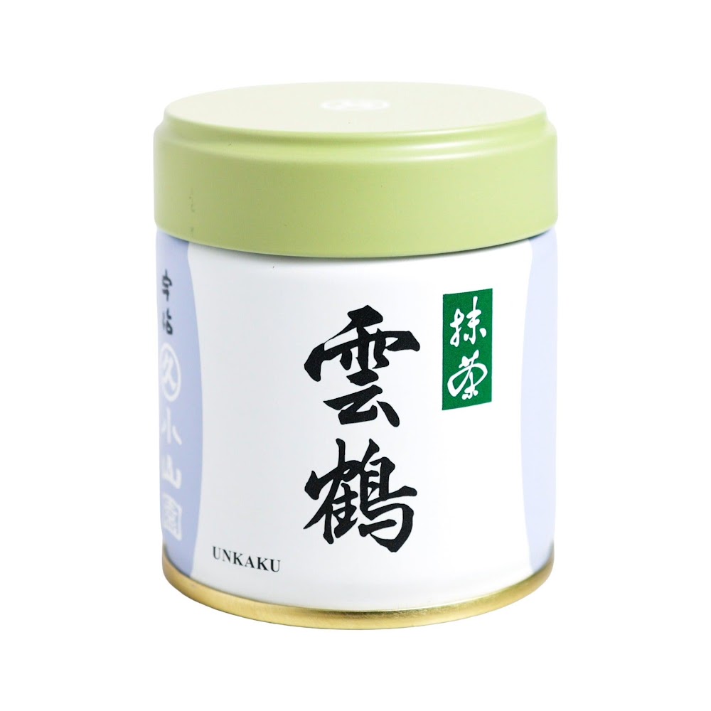 Matcha Unkaku - 20g