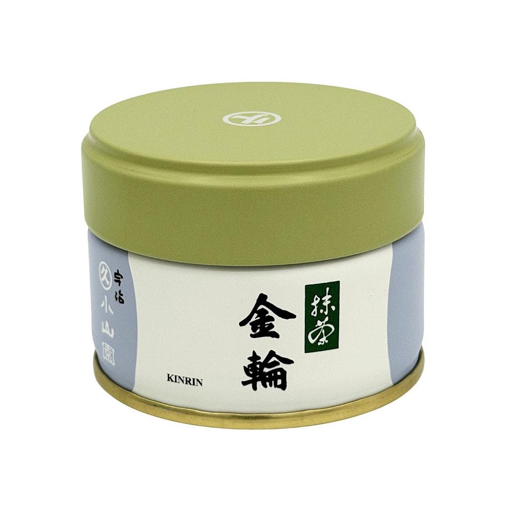 Matcha Kinrin - 20g