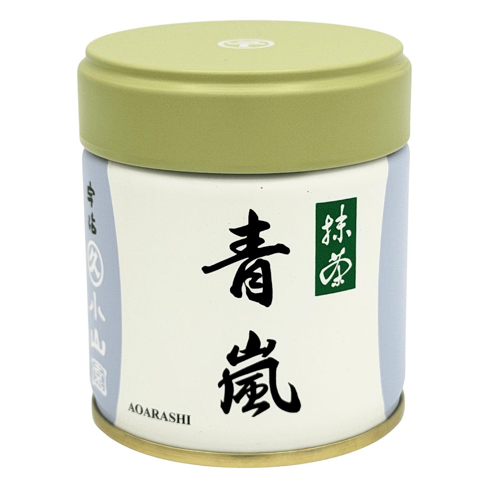 Matcha Aoarashi – 40g