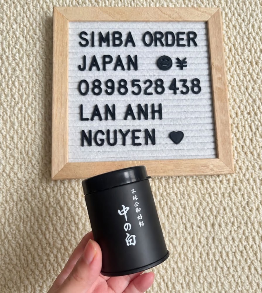 Matcha 中の白 (Naka no Shiro)