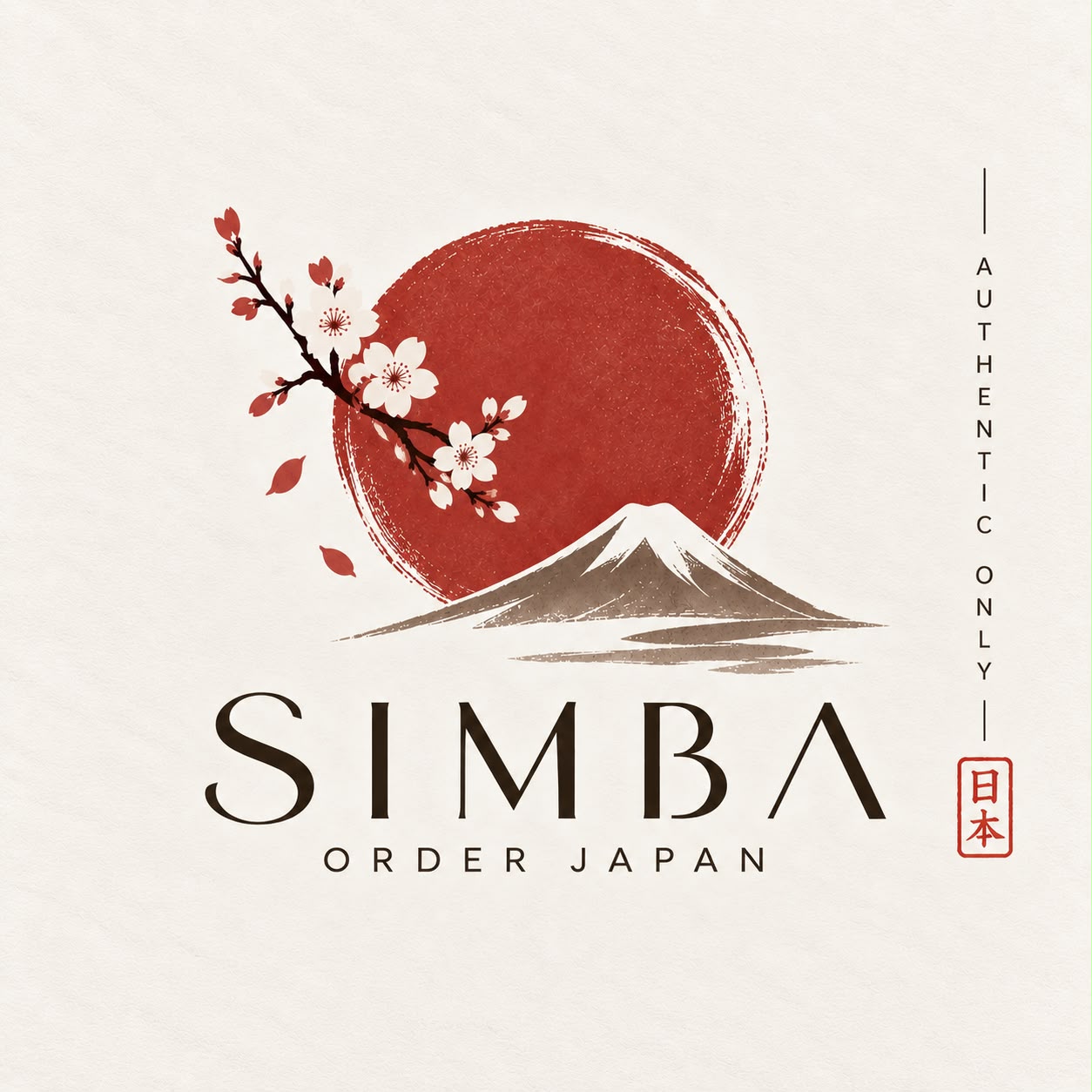 Simba Order Japan